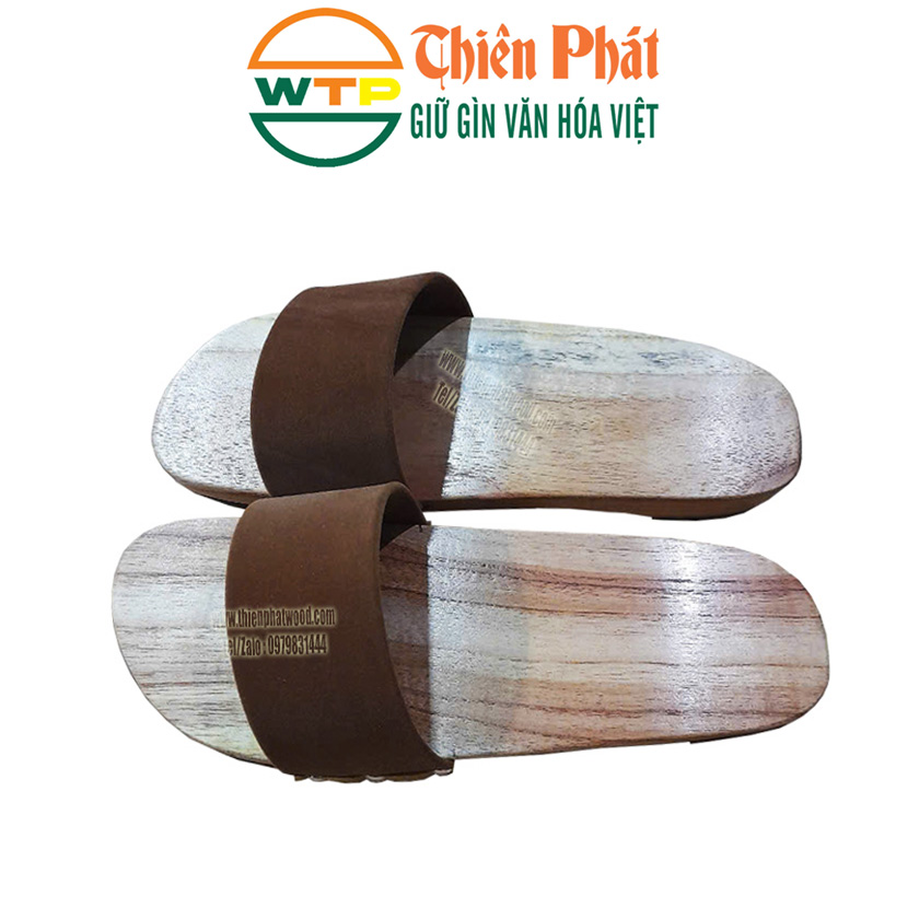 Cty TNHH SX - DV Gỗ Thiên Phát