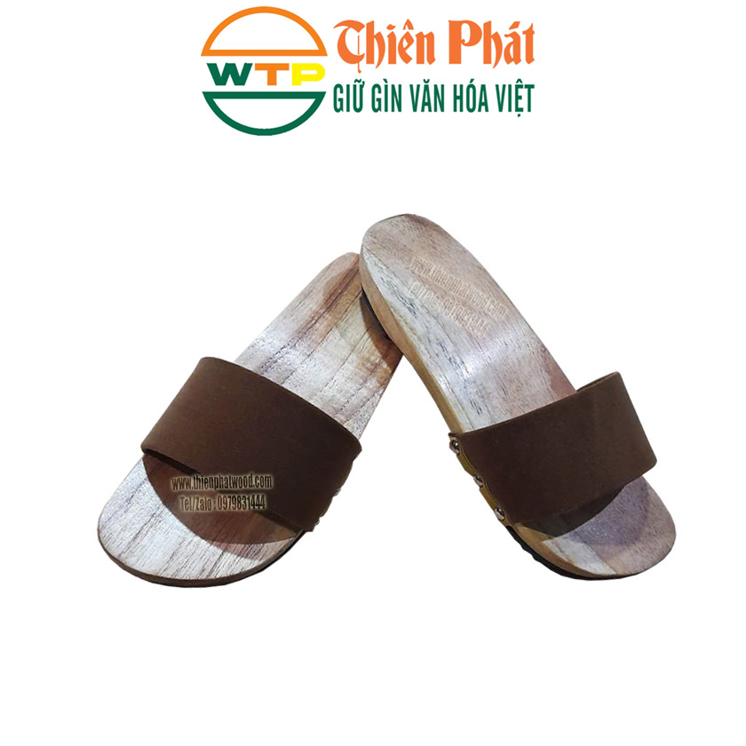 Cty TNHH SX - DV Gỗ Thiên Phát