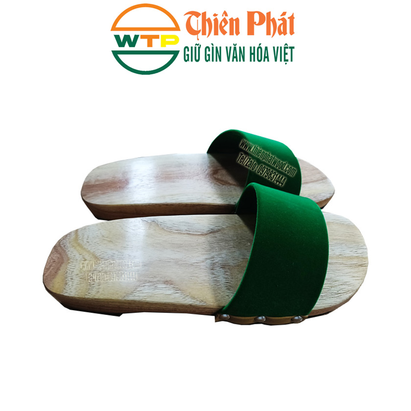 Cty TNHH SX - DV Gỗ Thiên Phát