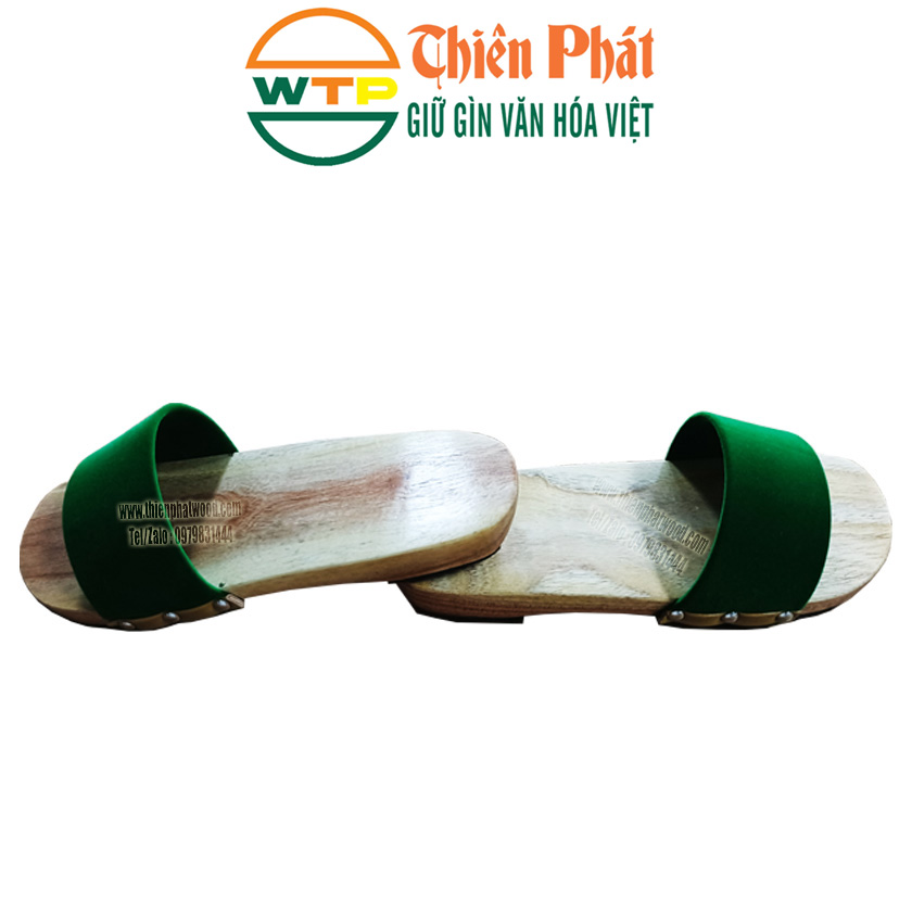 Cty TNHH SX - DV Gỗ Thiên Phát