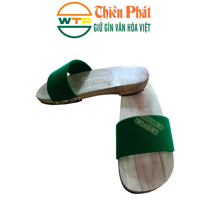 Cty TNHH SX - DV Gỗ Thiên Phát