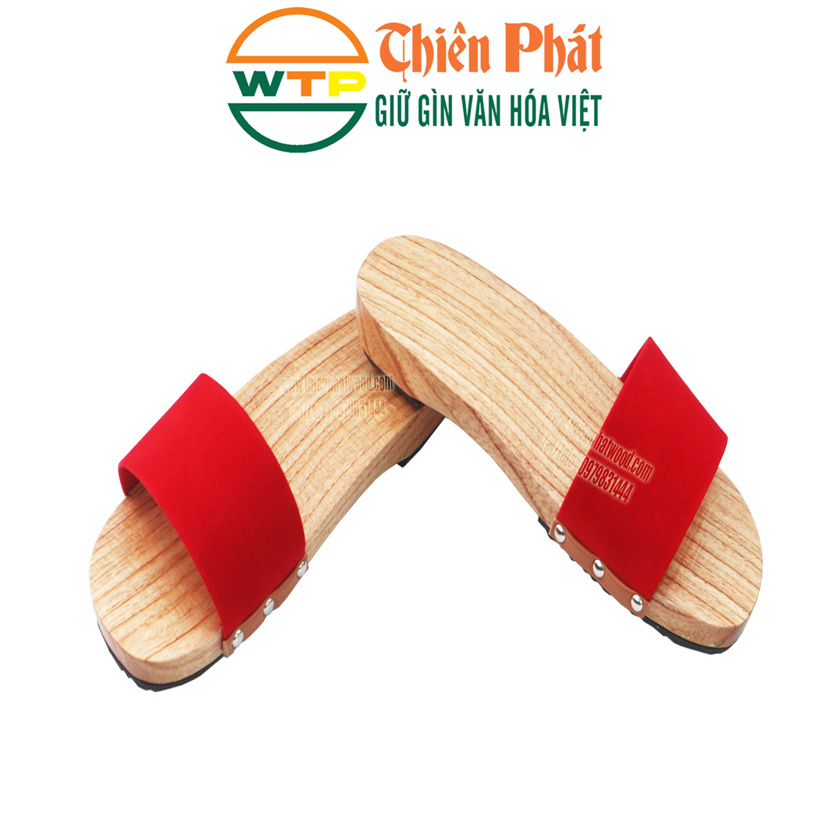 Cty TNHH SX - DV Gỗ Thiên Phát