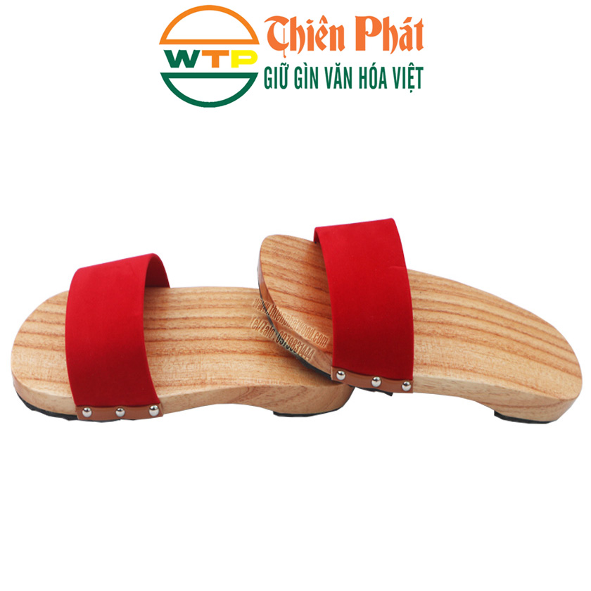 Cty TNHH SX - DV Gỗ Thiên Phát