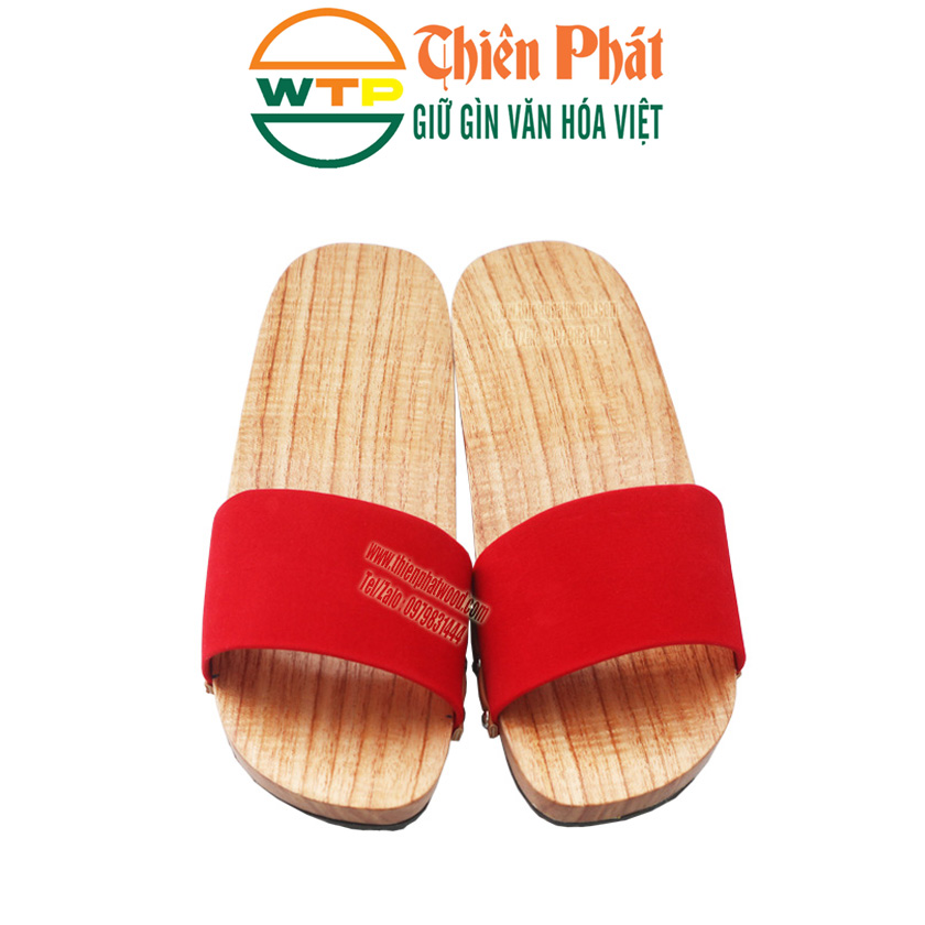 Cty TNHH SX - DV Gỗ Thiên Phát