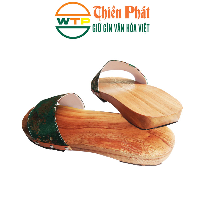 Cty TNHH SX - DV Gỗ Thiên Phát