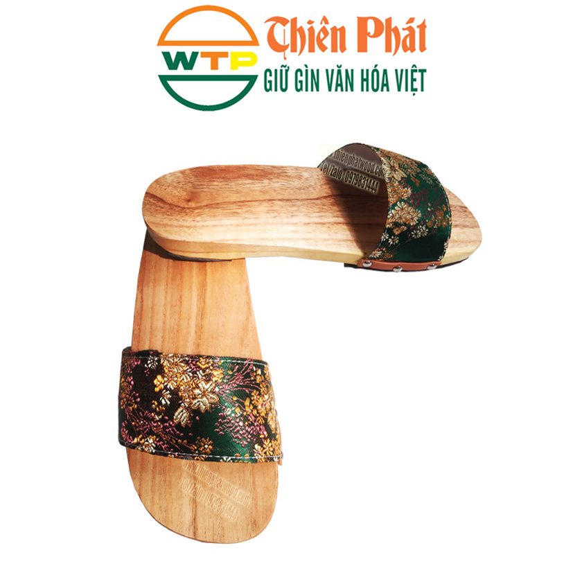 Cty TNHH SX - DV Gỗ Thiên Phát