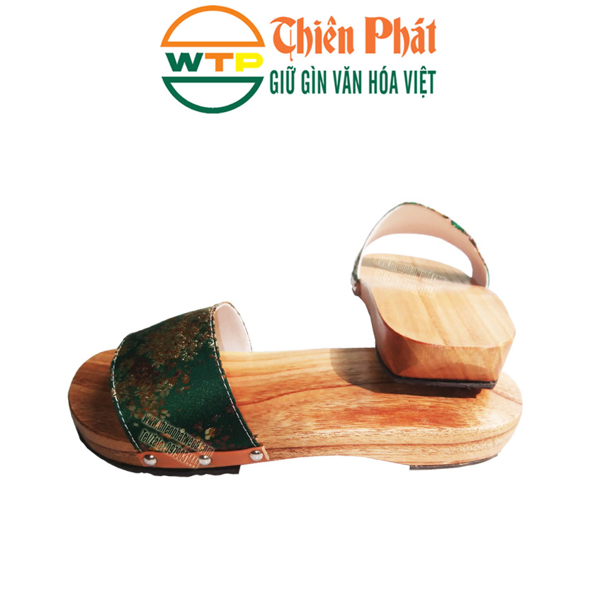 Cty TNHH SX - DV Gỗ Thiên Phát