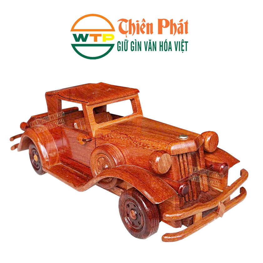 Cty TNHH SX - DV Gỗ Thiên Phát