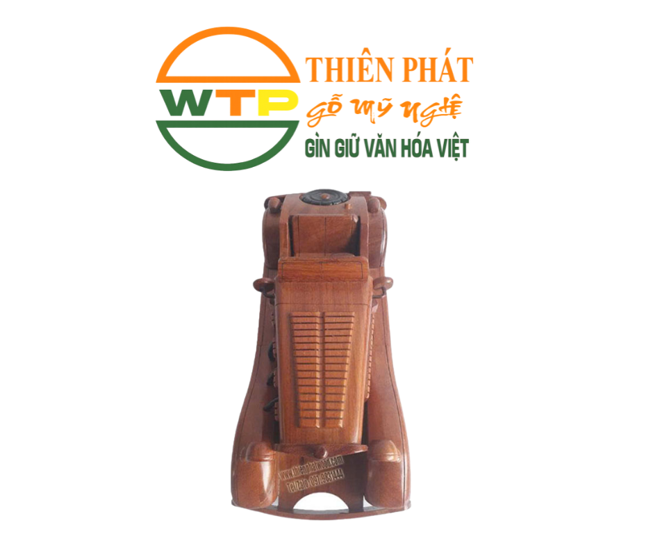 Cty TNHH SX - DV Gỗ Thiên Phát