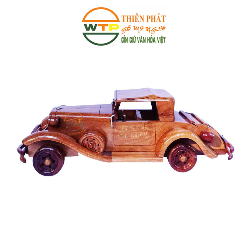 Cty TNHH SX - DV Gỗ Thiên Phát