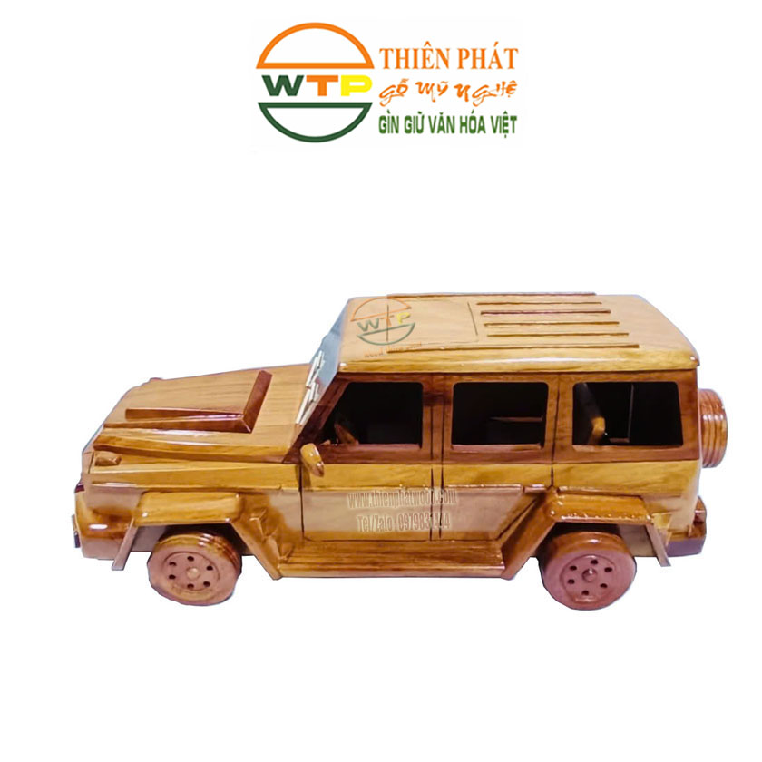 Cty TNHH SX - DV Gỗ Thiên Phát