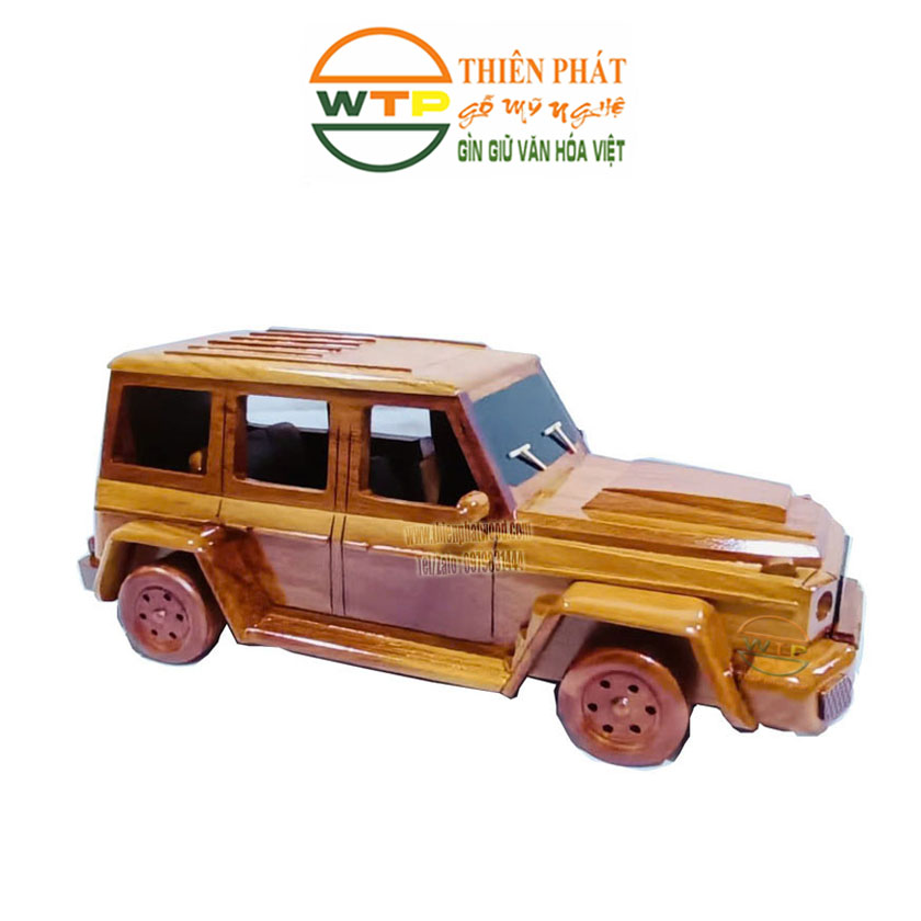 Cty TNHH SX - DV Gỗ Thiên Phát