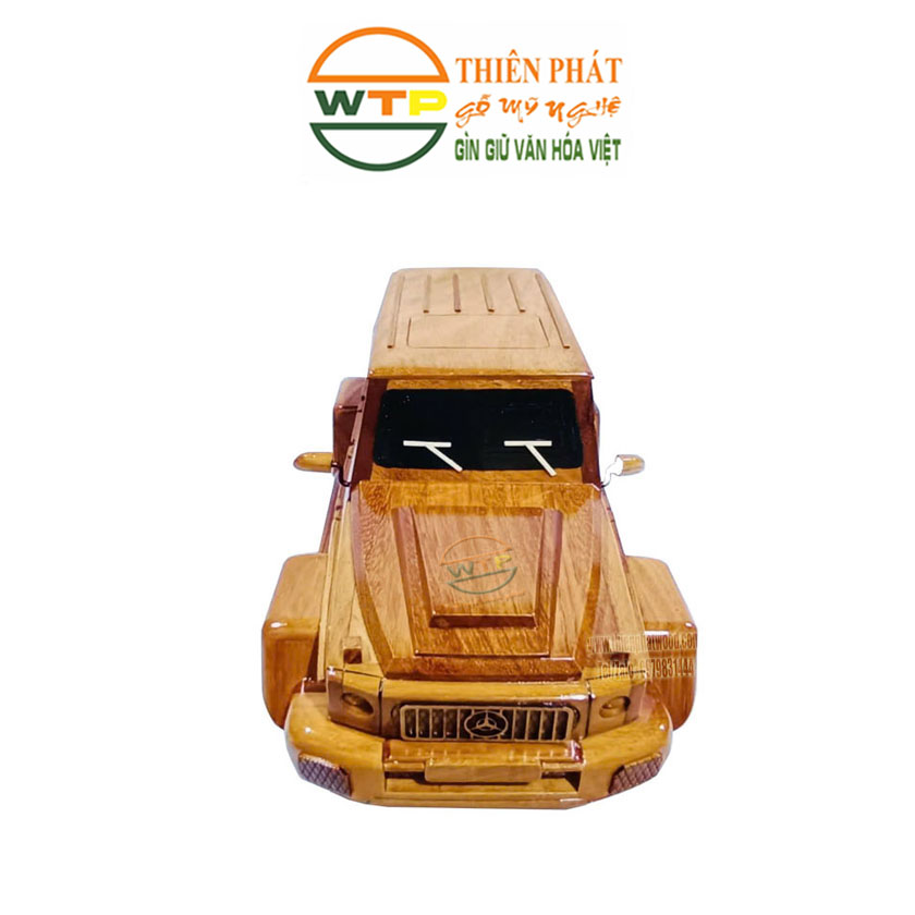 Cty TNHH SX - DV Gỗ Thiên Phát