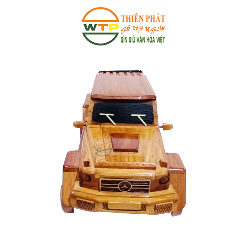 Cty TNHH SX - DV Gỗ Thiên Phát