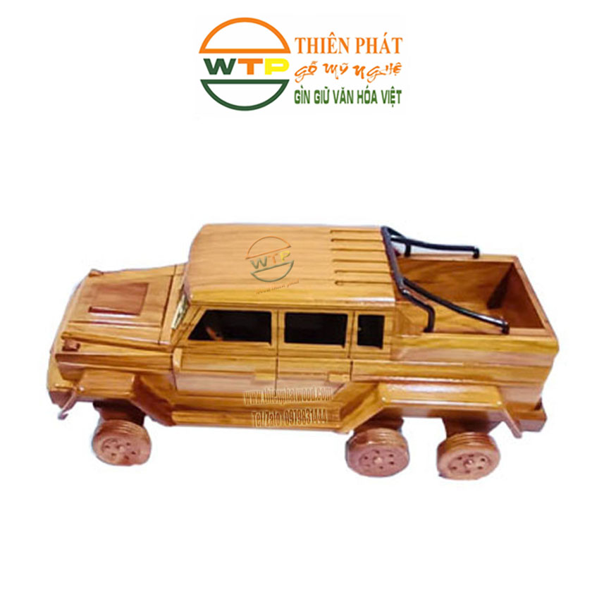 Cty TNHH SX - DV Gỗ Thiên Phát