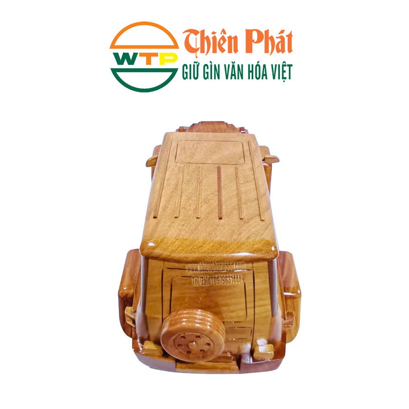 Cty TNHH SX - DV Gỗ Thiên Phát