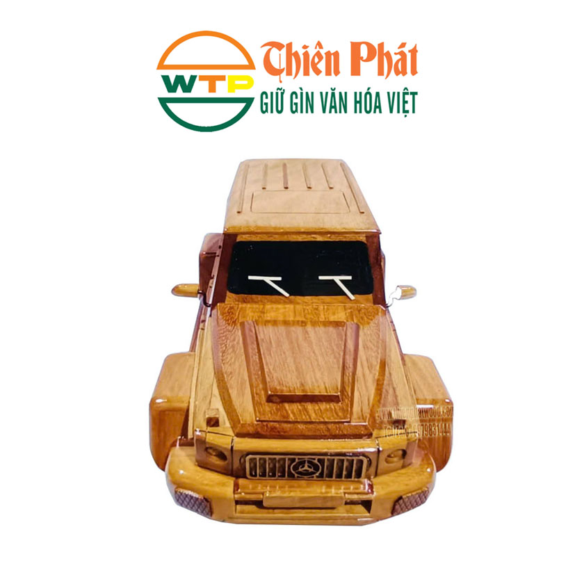 Cty TNHH SX - DV Gỗ Thiên Phát