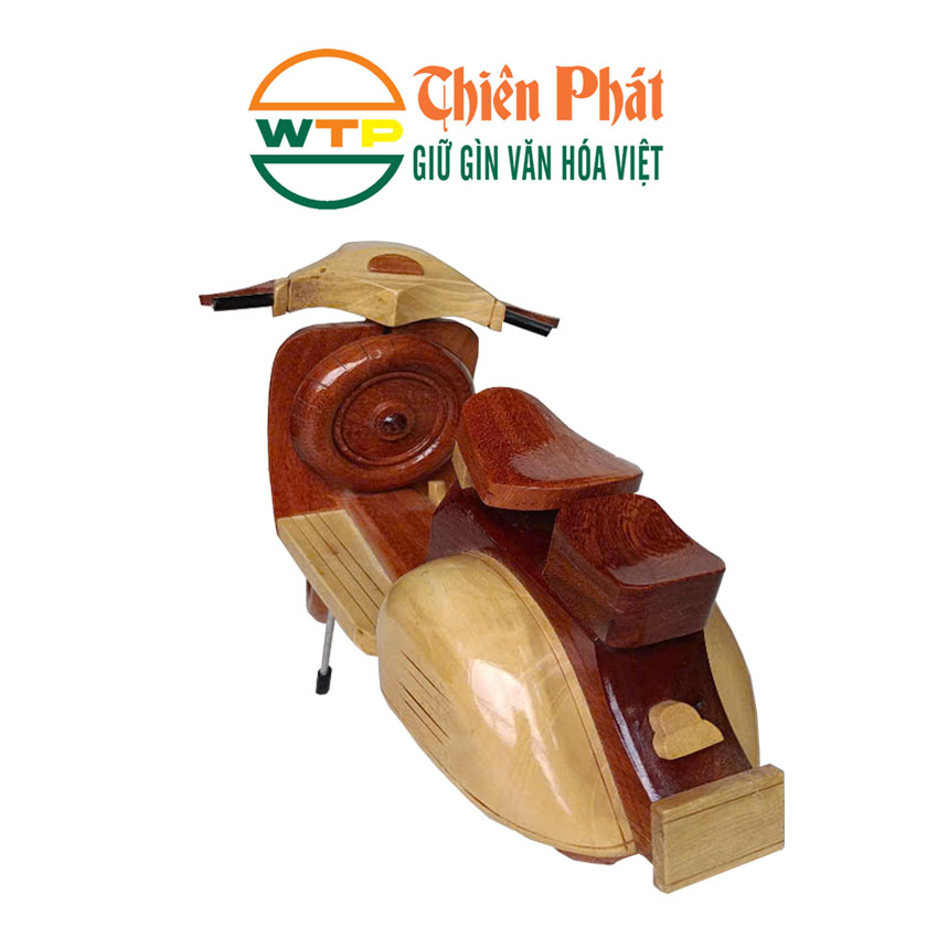 Cty TNHH SX - DV Gỗ Thiên Phát