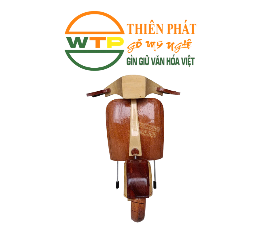 Cty TNHH SX - DV Gỗ Thiên Phát
