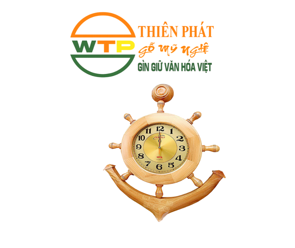 Cty TNHH SX - DV Gỗ Thiên Phát