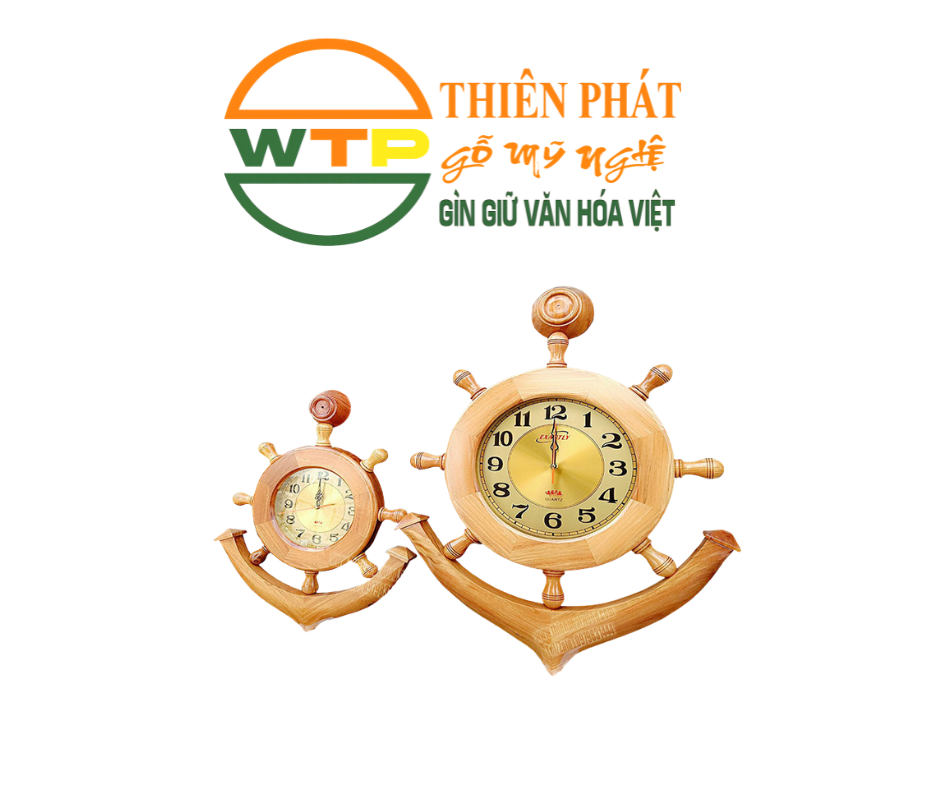 Cty TNHH SX - DV Gỗ Thiên Phát