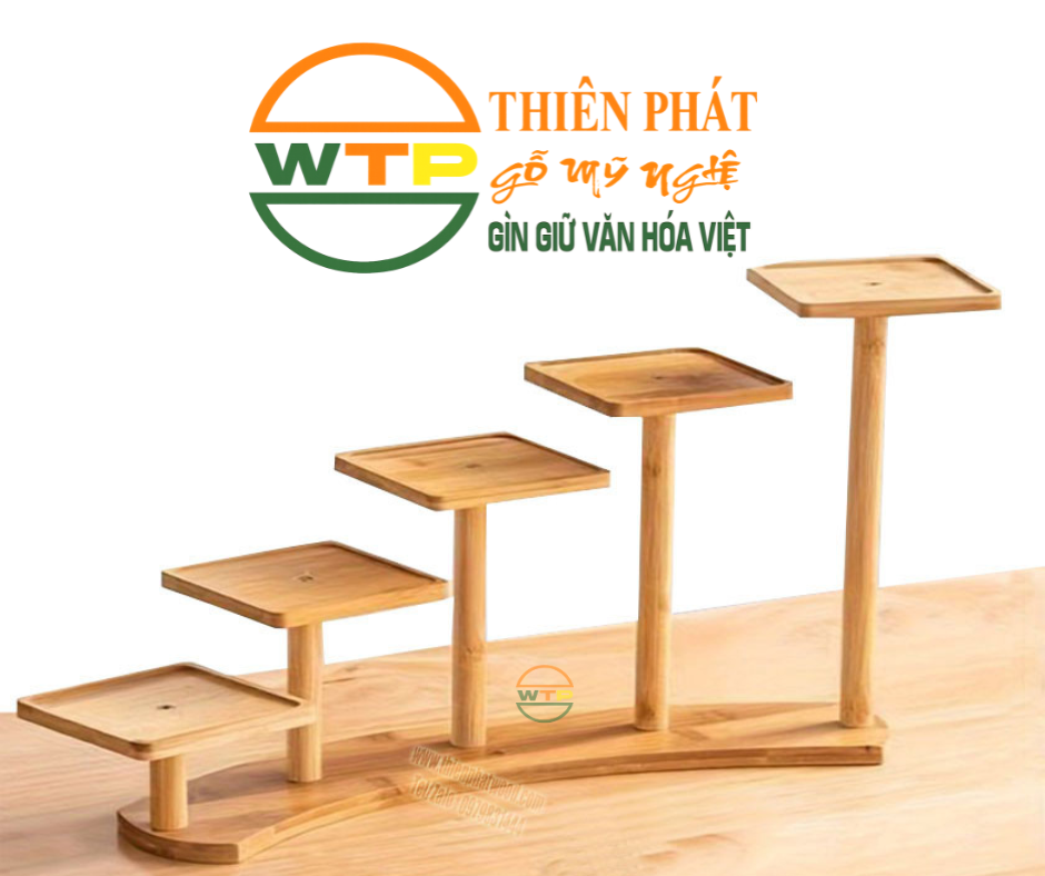 Cty TNHH SX - DV Gỗ Thiên Phát
