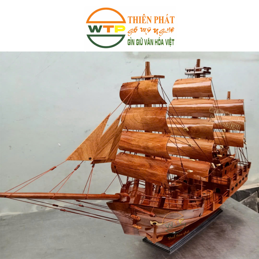 Cty TNHH SX - DV Gỗ Thiên Phát