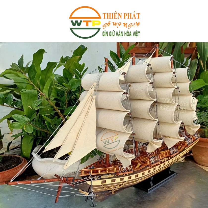 Cty TNHH SX - DV Gỗ Thiên Phát