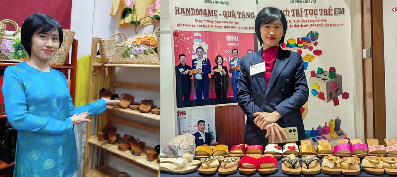 Sáng Tạo Đam Mê