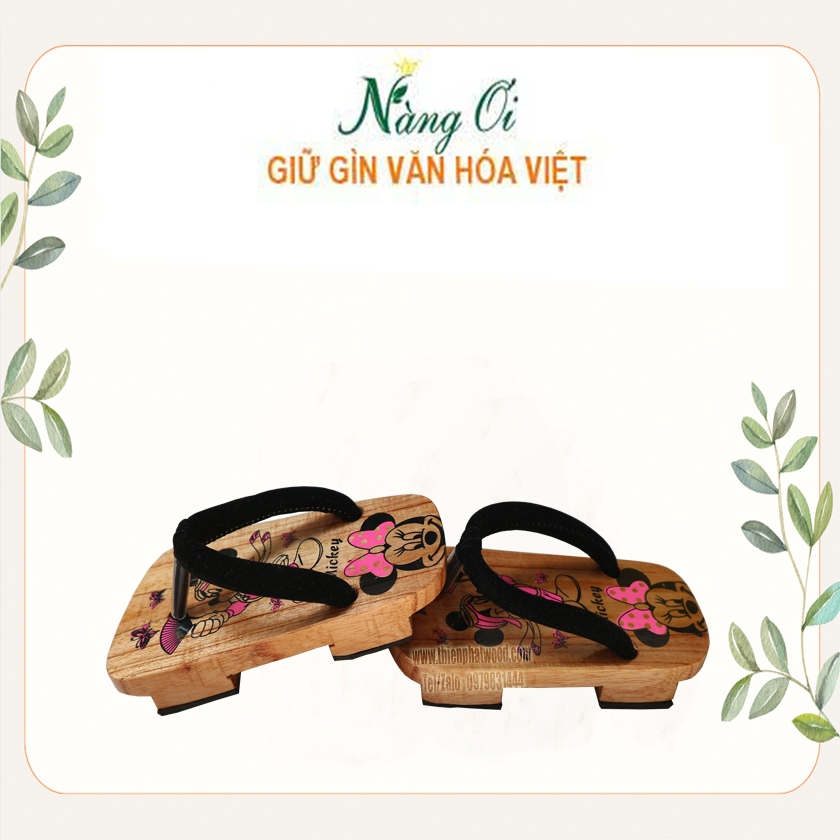 Cty TNHH SX - DV Gỗ Thiên Phát