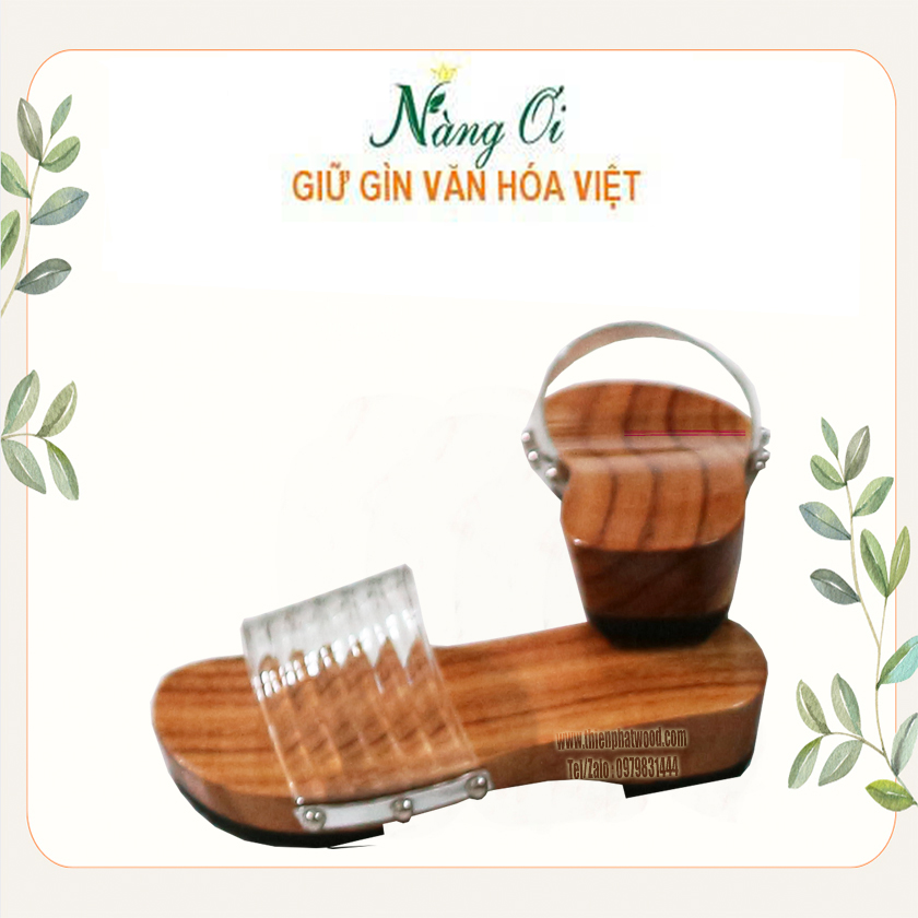 Cty TNHH SX - DV Gỗ Thiên Phát