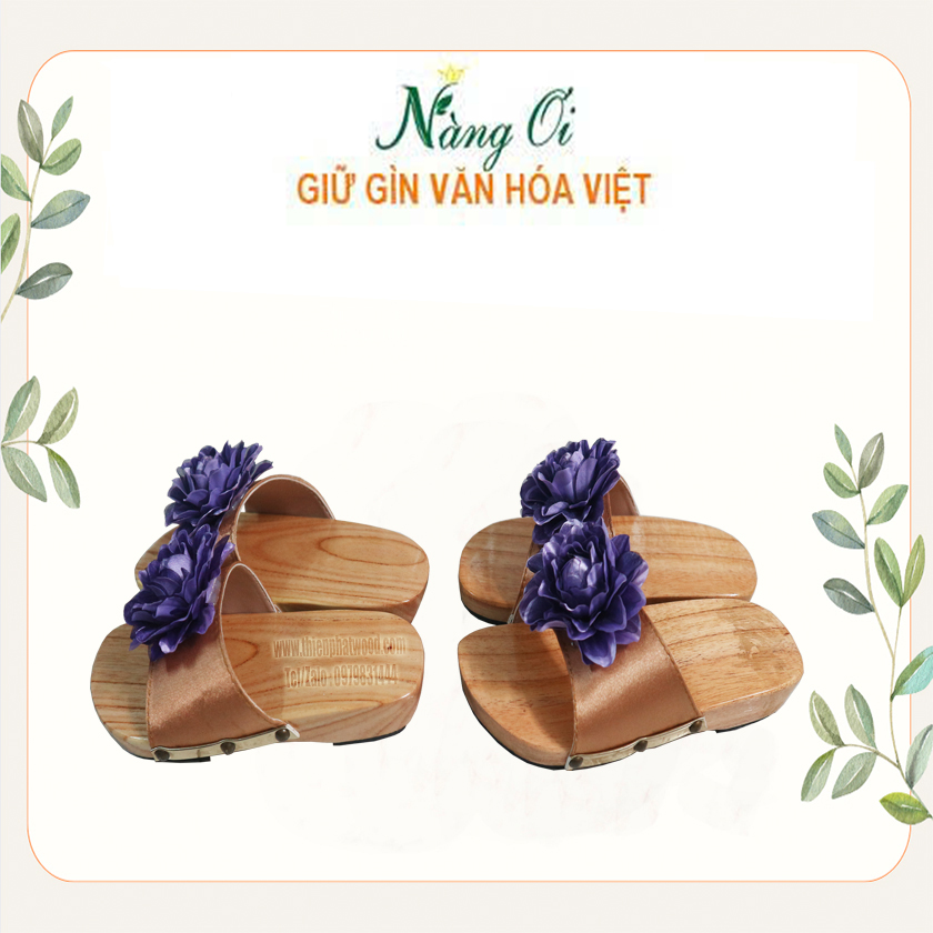 Cty TNHH SX - DV Gỗ Thiên Phát
