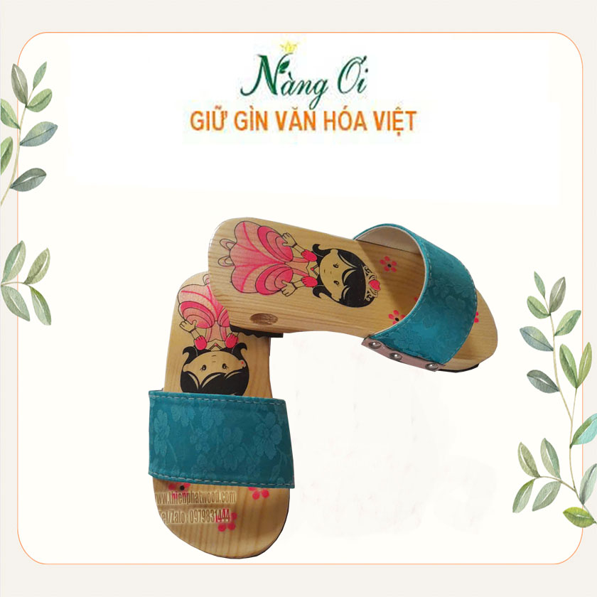 Cty TNHH SX - DV Gỗ Thiên Phát