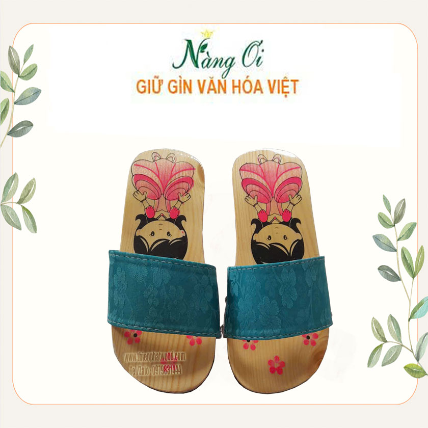 Cty TNHH SX - DV Gỗ Thiên Phát