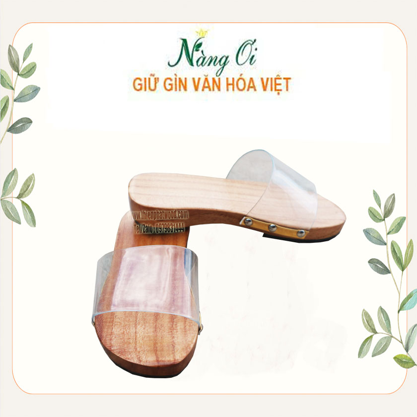 Cty TNHH SX - DV Gỗ Thiên Phát
