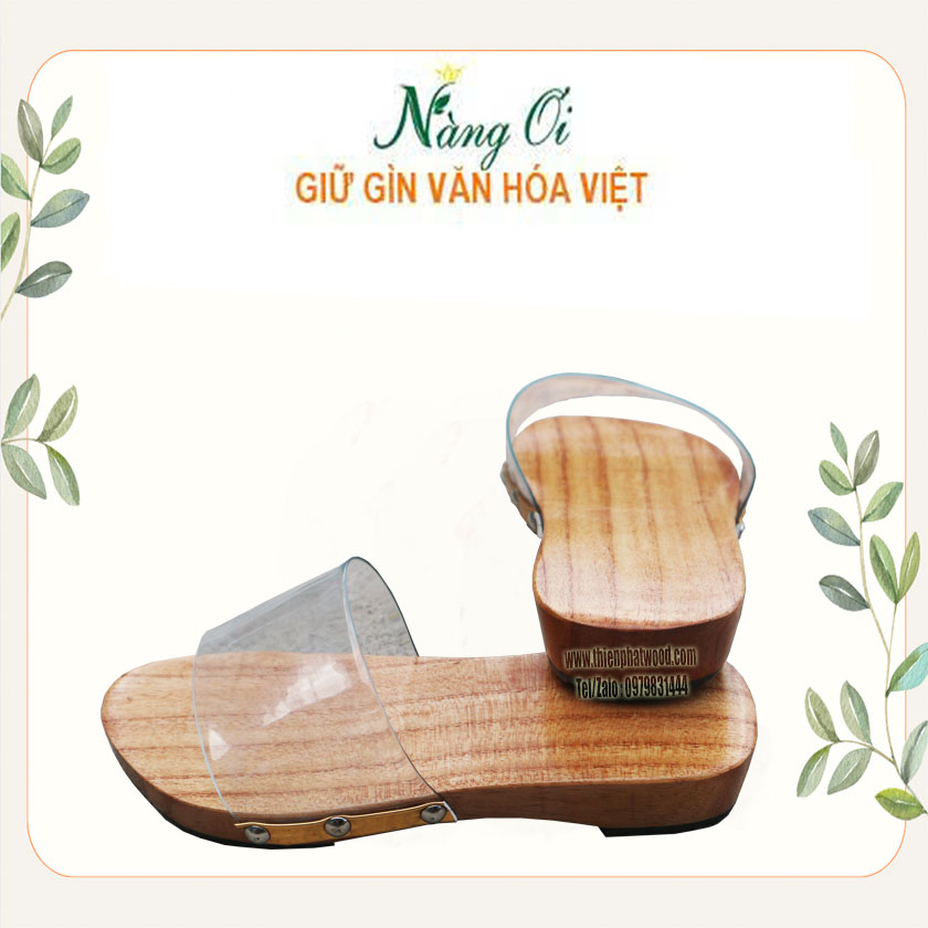 Cty TNHH SX - DV Gỗ Thiên Phát