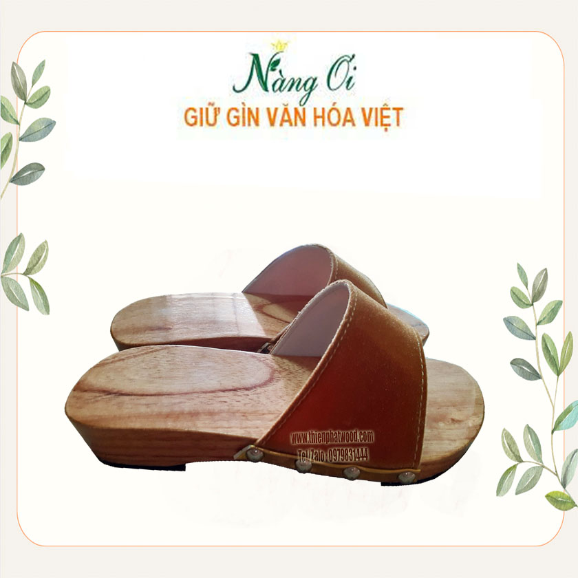 Cty TNHH SX - DV Gỗ Thiên Phát