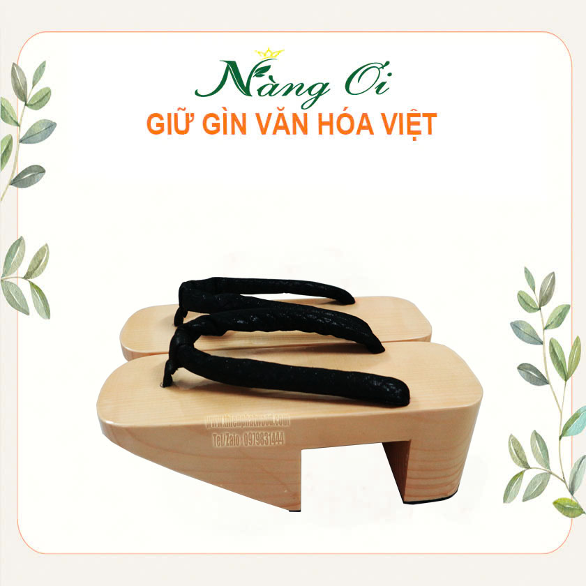 Cty TNHH SX - DV Gỗ Thiên Phát