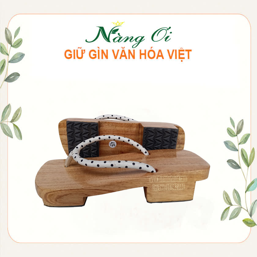 Cty TNHH SX - DV Gỗ Thiên Phát