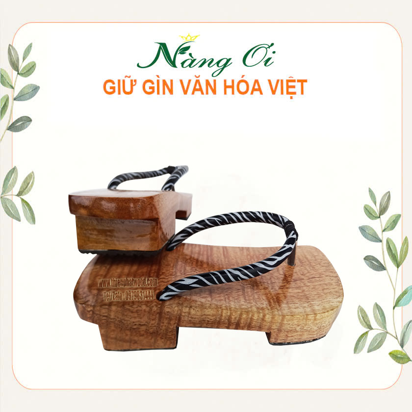 Cty TNHH SX - DV Gỗ Thiên Phát