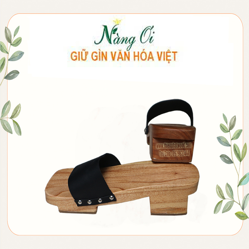 Cty TNHH SX - DV Gỗ Thiên Phát