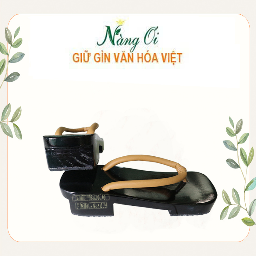 Cty TNHH SX - DV Gỗ Thiên Phát