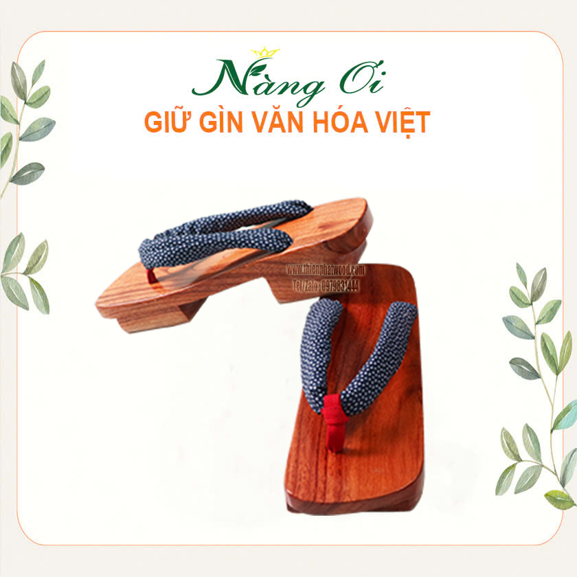 Cty TNHH SX - DV Gỗ Thiên Phát