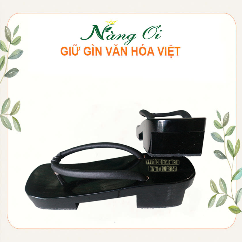 Cty TNHH SX - DV Gỗ Thiên Phát