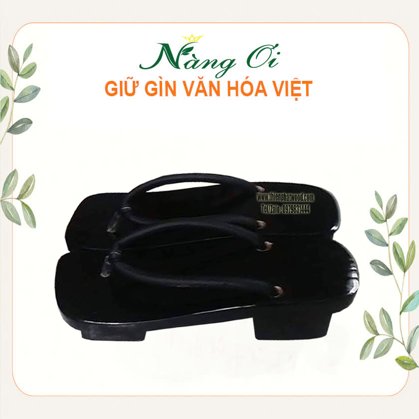 Cty TNHH SX - DV Gỗ Thiên Phát