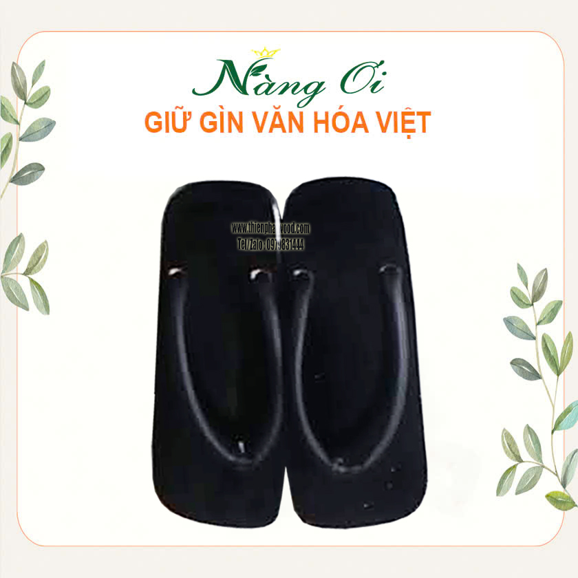 Cty TNHH SX - DV Gỗ Thiên Phát