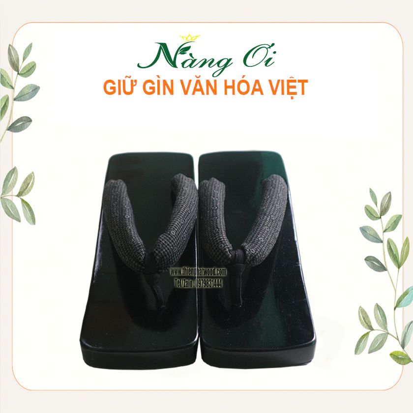Cty TNHH SX - DV Gỗ Thiên Phát