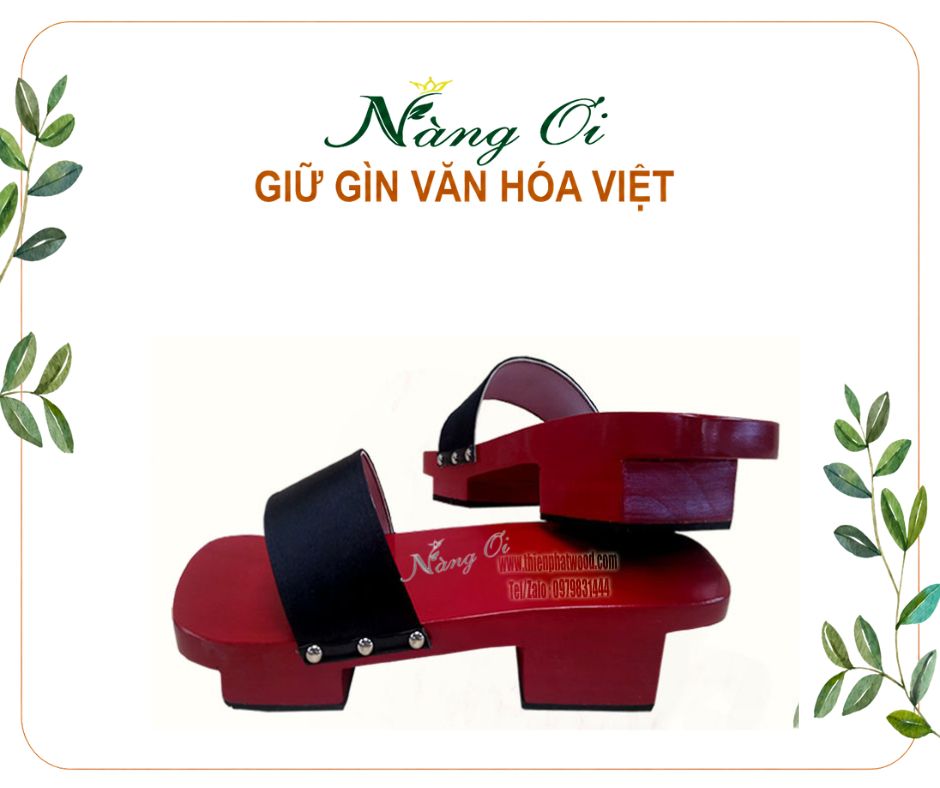 Cty TNHH SX - DV Gỗ Thiên Phát