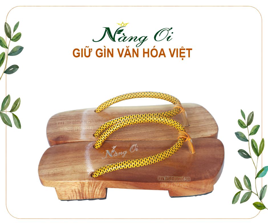 Cty TNHH SX - DV Gỗ Thiên Phát