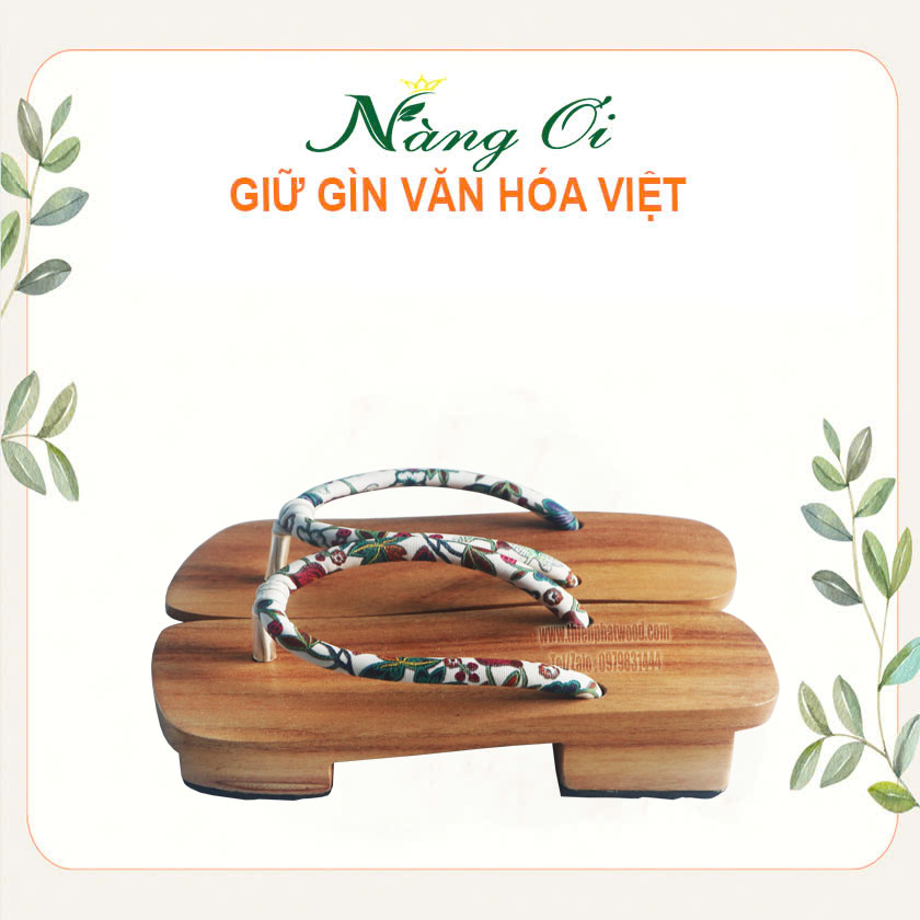 Cty TNHH SX - DV Gỗ Thiên Phát